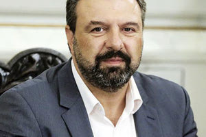 Σταύρος Αραχωβίτης