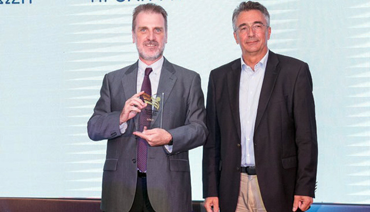 Healthcare Business Awards 2019