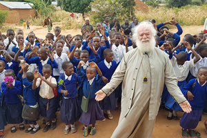 ΠΑΤΡΙΑΡΧΗΣ ΚΑΙ ΠΑΠΑΣ ΑΛΕΞΑΝΔΡΕΙΑΣ ΚΑΙ ΠΑΣΗΣ ΑΦΡΙΚΗΣ ΘΕΟΔΩΡΟΣ Β’