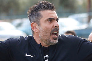 Μηνάς Πίτσος