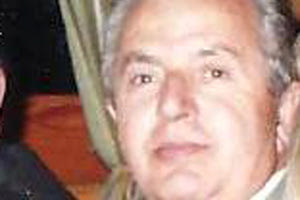 Κωνσταντίνος Κοκκινάκης