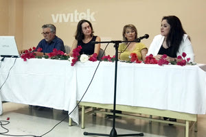 Στο διασχολικό συνέδριο που οργανώνει η  συντονίστρια Εκπαιδευτικού Έργου Φιλολόγων του ΠΕ.ΚΕ.Σ. Κρήτης