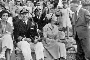 ΦΩΤΟ ΗΜΕΡΑΣ: Στο αρχαίο θέατρο