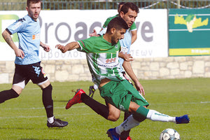 ΠΟΑ - Γιούχτας