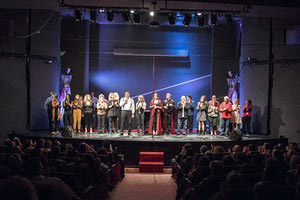 Πανελλήνιο Φεστιβάλ Ερασιτεχνικού Θεάτρου Ιεράπετρας