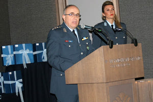 Η παρουσίαση του βιβλίου «Το νομικό status των ζώων στην Ελληνική έννομη τάξη