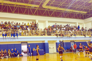 Οι ομάδες βόλεϊ της ΓΕΗ κατέκτησαν το Κύπελλο Κρήτης «Κωστής Ψαρουδάκης»,