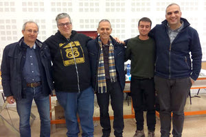 Η κρητική “dream team” των πειραμάτων