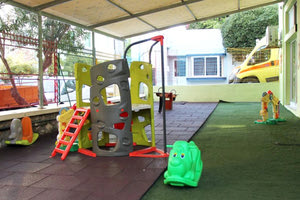 ένα αγοράκι 2,5 ετών πνίγηκε από τροφή που έφαγε σε ιδιωτικό παιδικό σταθμό της Αττικής