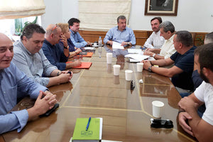 την προγραμματική σύμβαση για την «Αποκατάσταση του κτιρίου Στέγης Ανηλίκων Ηρακλείου» υπέγραψε ο περιφερειάρχης Κρήτης Σταύρος Αρναουτάκης