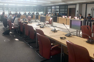 Ευρωπαϊκό Πρόγραμμα για την Κυκλική Οικονομία αρχίζει η Περιφέρεια Κρήτης