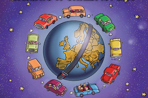 13η «Ευρωπαϊκή Νύχτα Χωρίς Ατυχήματα»