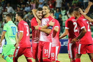 H Sportsradar διέγνωσε ως χειραγωγημένο τον αγώνα Ξάνθη-Αστέρα Τρίπολης