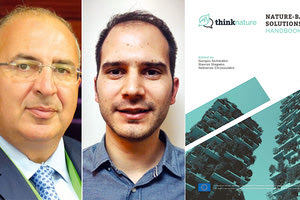 ΧΡΥΣΟΥΛΑΚΗΣ-ΣΩΜΑΡΑΚΗΣ: Η μίμηση της φύσης, η λύση στο πρόβλημα