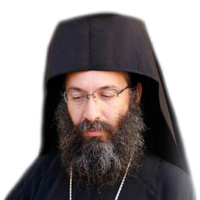 Ο Πρόδρομος Ξενάκης