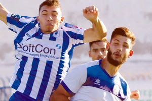 ο Ηρόδοτος με τον Πόρο