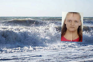 Η διάσωση της 18χρονης από το Ηράκλειο μετά από 12 ώρες στη θάλασσα