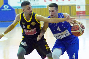 ΕΚΑΣΚ: Το τοπικό ντέρμπι ανάμεσα στο «Ηράκλειο» και τον Ηρόδοτο