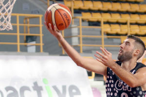 ΟΦΗ ΜΠΑΣΚΕΤ