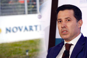 Για 5 ώρες κατέθετε ο Νίκος Μανιαδάκης