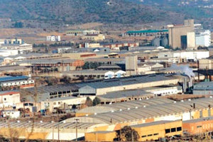 Η δημοτική αρχή εισηγείται μείωση τελών και στη ΒΙ.ΠΕ. Ηρακλείου