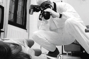 εξιχνίαση δολοφονίας