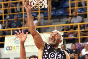 Ιωνικός Ν.Φ.-ΟΦΗ