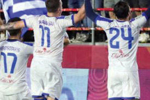 Η Εθνική ομάδα στο Παγκόσμιο Πρωτάθλημα μίνι ποδοσφαίρου στο Ρέθυμνο