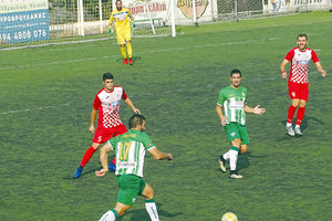 ΓΙΟΥΧΤΑΣ - AEEK ΣΥΝΚΑ