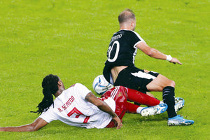 Ολυμπιακός – ΟΦΗ: Η φάση της καθαρής ανατροπής του Φιγκεϊρέντο από τον Σεμέντο