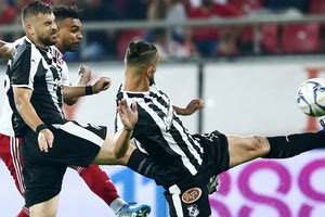 ΟΦΗ με τον Ολυμπιακό