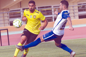 Εργοτέλης και Χανιά στο Παγκρήτιο