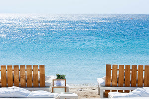 Η Hotelkeys λειτουργεί ήδη 2 ξενοδοχεία στο Ρέθυμνο