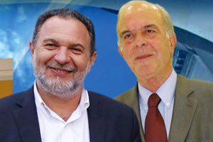 Mετωπική Λαμπρινού-Κουράκη