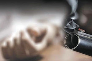 αυτοκτονία