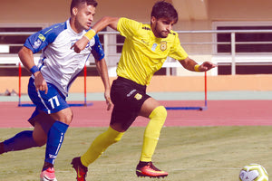 Δεκατρία φιλικά σε τρεις μήνες έχει δώσει ο Εργοτέλης