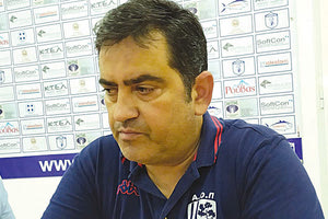 Τιτομιχελάκης - Πόρος