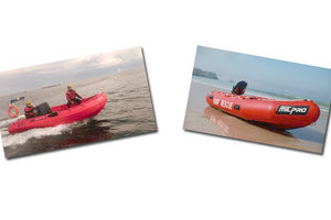 διάσωση της 18χρονης νέας, από το Ηράκλειο