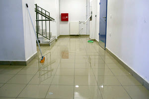 Πλημμύρισε με λύματα το... νέο “Καπετανάκειο”