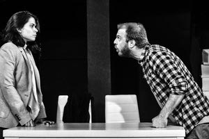 Το έργο του πολυβραβευμένου Ισπανού συγγραφέα Πάκο Μπεθέρα "Το μικρό πόνι" παρουσιάζουν η ΘΕΣΗ και οι Stravaganti NUOVI