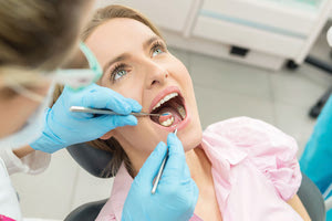 Οδοντίατρος