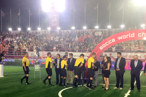 Στο γήπεδο του Ρεθύμνου βρέθηκαν συνολικά 50.000 θεατές