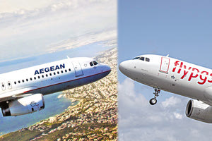 ΚΡΗΤΙΚΟΙ ΚΑΙ ΤΟΥΡΚΟΙ: Ανταλλαγή (τουριστικών) πληθυσμών