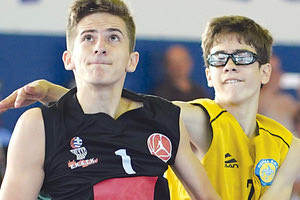 ΕΚΑΣΚ: Φάση από το παιχνίδι Δειλινό-Πεδιάδα