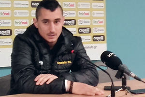 ο Ροβίθης του Εργοτέλη