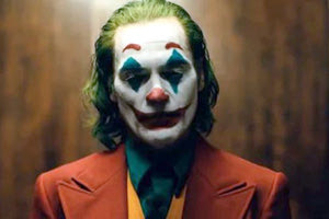 Το φαινόμενο “Joker”