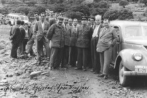 Η φωτογραφία της ημέρας: χαρές και πανηγύρια