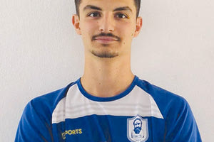 Ο Γιώργος Κίσσας