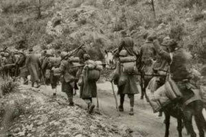 Ελληνοϊταλικός πόλεμος 1940