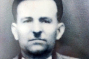 Πανακάκης Νικόλαος